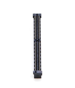 Carte de pas de 0.8mm pour embarquer le connecteur femelle H8.0mm 2*60P - Product Image 6
