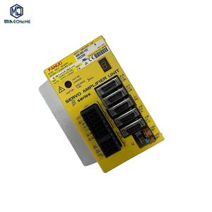 อุปกรณ์ระบบอัตโนมัติทางอุตสาหกรรมความแม่นยำสูง A06B-6093-H172 เซอร์โวไดรฟ์ของแท้จากญี่ปุ่น - Product Image 1