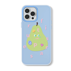 <span class=keywords><strong>Coque</strong></span> de téléphone souple en gelée de fruits <span class=keywords><strong>Manga</strong></span> créative, adaptée à l'<span class=keywords><strong>iPhone</strong></span> 16 15 14 13 <span class=keywords><strong>12</strong></span> 11 Pro Max, sensation de peau, anti-chute - Product Image 1