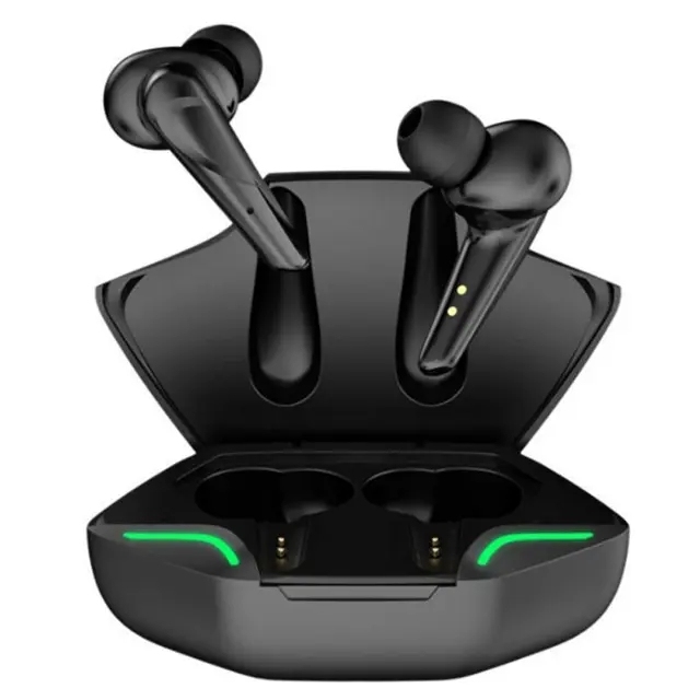 G11 X15 Pro Hot Selling Earbuds Noise Cancelling Low Latency Gaming TWS Earphones with Charging Case TWS Earphone