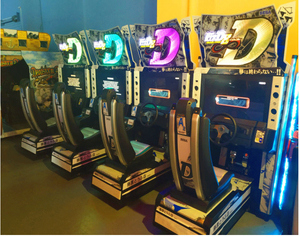 Nhật Bản <span class=keywords><strong>Arcade</strong></span> lái xe máy trò chơi ban đầu D5/Ban đầu D4/D5/D6/D7, ban đầu <span class=keywords><strong>D</strong></span> Bo mạch chủ, ban đầu <span class=keywords><strong>D</strong></span> Máy <span class=keywords><strong>Arcade</strong></span> - Product Image 6