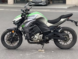 Moto de rue <span class=keywords><strong>Z1000</strong></span> N19 400cc à refroidissement par eau, puissante et stable, idéale pour les <span class=keywords><strong>d</strong></span>ébutants - Product Image 6