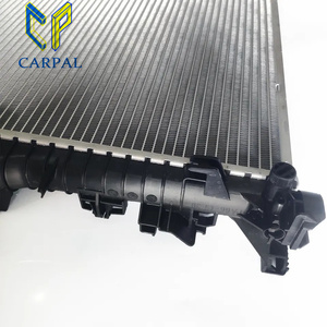 Radiateur de voiture de haute qualité Carpal pour <span class=keywords><strong>mercedes</strong></span>-benz <span class=keywords><strong>CLS</strong></span> 350 E 220 <span class=keywords><strong>CDI</strong></span> A2115000102 2115000102 - Product Image 6