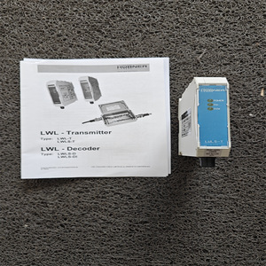 ตัวเข้ารหัสแบบเพิ่มค่าค่าทีละน้อย Hbner รุ่น FGHJ 40 K-1024G-90G-NG/20P - Product Image 4