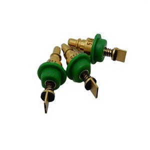 Conector de Boquilla Especial de Alta Calidad para Máquinas Juki KE 2050, 2060, 2070, 2080, 3010, 3020, JX300, <span class=keywords><strong>516</strong></span> - Número de Pieza E36217290A0 E3621-729-0A0 - Directo de Fábrica - Product Image 1