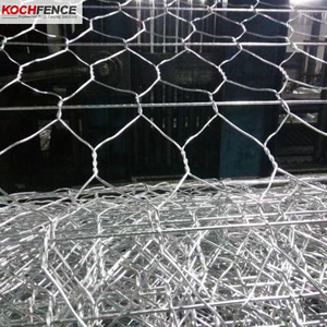 Nhà sản xuất dây lưới CuộN lục giác dây lưới lưới cho gà lồng Coop hàng rào - Product Image 4