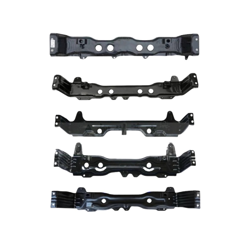 Wuling Hongguang Lower Beam of Radiator Support Hongguang S/18 Water tank Bracket Glory V Downbend Beam Auto Parts Image 1