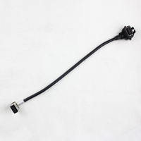 Câble d'extension de faisceau d'alimentation pour phare HID D1S D1R D1C, câble de conversion de connecteur d'ampoule HID xénon D1S D1R