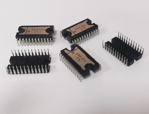Circuit intégré AN630U DIP neuf d'origine, puce IC AN630U, bon prix, composants électroniques en stock - Product Image 4