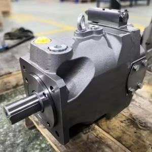 Bomba Hidráulica de Alta Calidad Serie PVS, PVS040, PVS08, PVS12, PVS16, PVS25, PVS32, PVS0, Bomba de Pistones Variables PVP3336K8LR - Product Image 1