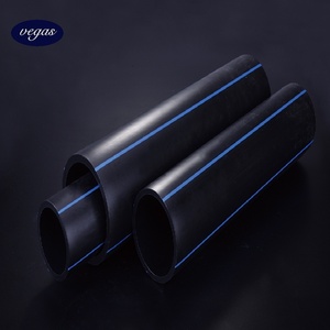 ข้อต่อท่อ HDPE สำหรับระบบประปาและระบบน้ำ ติดตั้งง่าย - Product Image 5