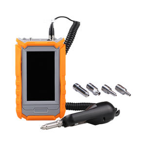 Microscope <span class=keywords><strong>d</strong></span>'inspection de visage <span class=keywords><strong>d</strong></span>'extrémité de fibre optique NS-KT03 Interface de stockage de <span class=keywords><strong>capture</strong></span> Module de bride de cavalier SC outil de réseau optique - Product Image 1