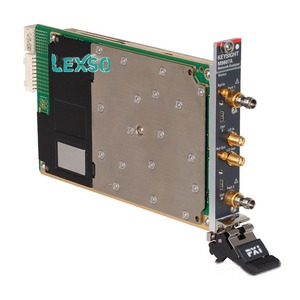 Analizador de Redes Keysight M9807A PXIe de 100 kHz a 44 GHz xgeqpt - Product Image 3