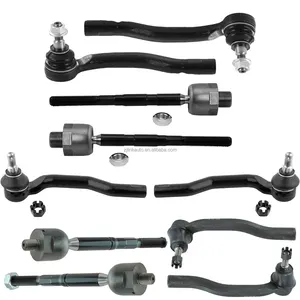 4550309200 4550312130 4550328180 Auto Spare Parts Steering Tie Rod End Kit Ball Joint for Mazda Miata RX-7 CX-5 3 6