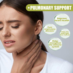 Nuevo Spray Reparador Herbal que Alivia la Flemas, la Garganta Seca y con Picazón, Refresca el Aliento, Cuidado Corporal, Spray Bucal - Product Image 5