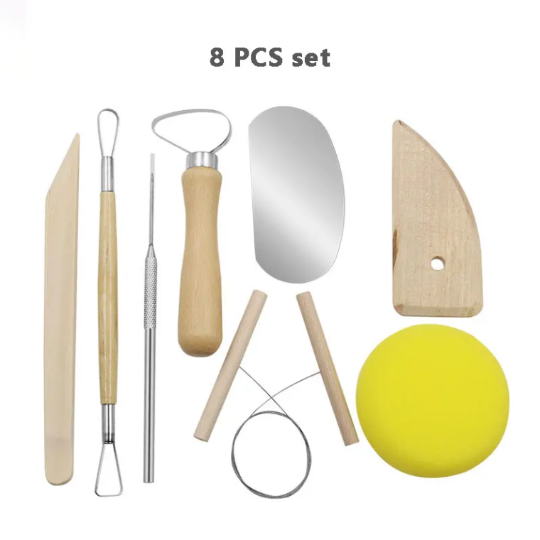 Couleur du bois d'origine