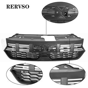 Grille de qualité supérieure sans logo pour <span class=keywords><strong>DACIA</strong></span> <span class=keywords><strong>LOGAN</strong></span> <span class=keywords><strong>2022</strong></span> OEM 622545391R XF729-007 - Product Image 2