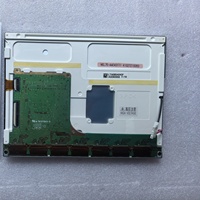 LTA065A043F 6,5 Zoll 640*480 TFT Industrielles LCD-Display-Panel für Industrieanlagen