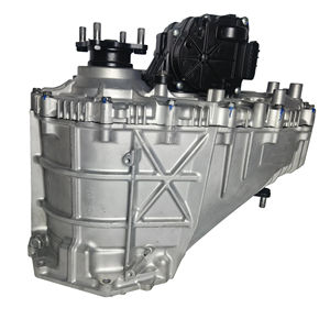 3610060a91 מקרה העברה מעזי עבור טויוטה קרקע 200 j14 4.7 v8 חדש בשימוש & דגם רכב דגם עד מסחר - Product Image 2