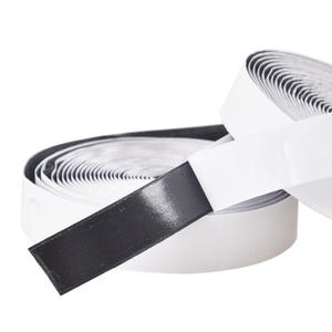 Adhesive for <b>Velcro</b> 2cm Wide 3cm Long Battery Mounting Clips 1m White Snap-On for Storage Recommended for Airplane Enthusiasts - Product Image 1