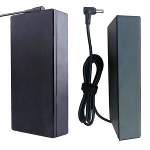 20V 12A 240W 4.5*3.0 มม.แล็ปท็อปชาร์จ/อะแดปเตอร์จ่ายไฟสำหรับชิโคนี่ A20-240P2A Msi Pulse GL66 12UGK KATANA 17-B13VGK - Product Image 3
