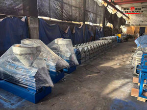 Petite machine à rôtir électrique pour usage agricole, machine à rôtir les cacahuètes, le sésame et les châtaignes - Product Image 5