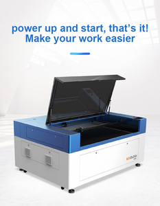 Máquina cortadora <span class=keywords><strong>de</strong></span> grabado láser CO2 <span class=keywords><strong>de</strong></span> 40W, cortadora <span class=keywords><strong>de</strong></span> grabado Myounglaser CO2, máquina cortadora <span class=keywords><strong>de</strong></span> grabado láser para acrílico - Product Image 2