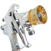 W-77 boya püskürtücü 2.0mm 2.5mm 3.0mm 3.5mm 4.0mm memesi boya püskürtme tabancası