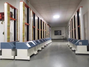 Maket Çekme Testi için Üniversal Çekme Test Cihazı - Product Image 6