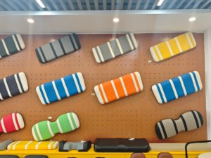 Voiturette <span class=keywords><strong>de</strong></span> golf électrique tout-terrain 2026 haut <span class=keywords><strong>de</strong></span> gamme personnalisée avec moteur 5 kW, batterie Li-ion 60 V, prix usine - Product Image 3