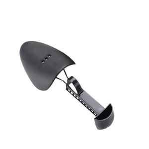 Support de chaussure en plastique réglable de haute qualité arbre à chaussures et support de façonnage hommes et femmes articles divers à la maison nécessités quotidiennes - Product Image 1