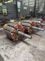 Generator Energi Bebas 150KW-2MV Turbin Pelton Hidro Mini Turbin Hidroelektrik