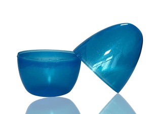 Huevos de Plástico Vacíos Grandes para Decoración, Tipo <span class=keywords><strong>Jumbo</strong></span>, para Rellenar con <span class=keywords><strong>Chocolate</strong></span>, 26x17cm, Kit de Actividades para Colorear, Embalaje, Disponibles en Fábrica China - Product Image 5