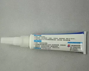 Kafuter K-0567 50g 1 pièce Agent de durcissement pour filetages de tuyaux et protection durable pour applications industrielles Produit original - Product Image 3