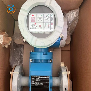 เครื่องวัดอัตราการไหลแบบดิจิตอลอัลตราโซนิก E+H Endress+Hauser Proline ของแท้ รุ่น Promag P 300 5P3B25 ขนาด 25 มม. 1 นิ้ว/2 นิ้ว DN15 ปรับแต่งได้ - Product Image 4