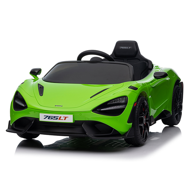Licensed-McLaren-Kids-Electric