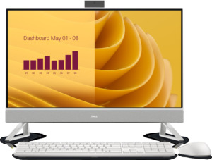 2025 Chất lượng cao tất cả trong một máy tính 27 "ec27250 13th Gen i5 1334u - Product Image 2