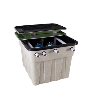 Nhà sản xuất công việc tốt đẹp chất lượng tốt với Bơm Lọc Cát bơi cho hồ bơi với tất cả các hệ thống bên trong - Product Image 4