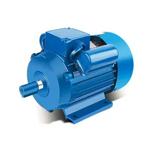 Yl90s 2 220V Condensatoren Ac Eenfase Elektrische Motor Motor Motor Voor Houtbewerking Machines