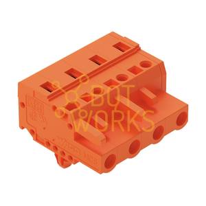 Wago 231704008000 - Nuevo - Product Image 1