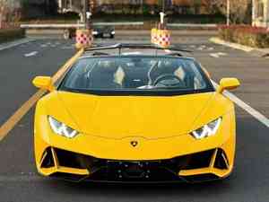 Aileron de spoiler de style EVO OD en fibre de carbone sèche de haute qualité, livraison rapide, <span class=keywords><strong>prix</strong></span> de gros, kits de carrosserie pour <span class=keywords><strong>Lamborghini</strong></span> <span class=keywords><strong>Huracan</strong></span> EVO - Product Image 5