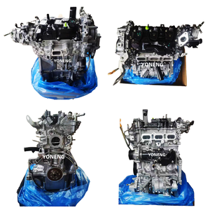 <span class=keywords><strong>Motor</strong></span> de Gasolina YMYS de Alta Calidad X-TRAIL IV T33 1.5 VC-T <span class=keywords><strong>E</strong></span>-<span class=keywords><strong>Power</strong></span> 204PS, <span class=keywords><strong>Motor</strong></span> KR15 KR15DDT para <span class=keywords><strong>NISSAN</strong></span> - Product Image 6