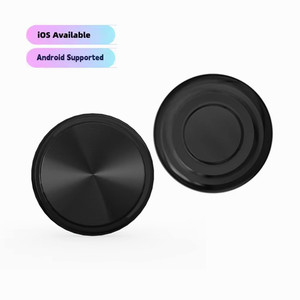Traqueur de distance illimité pour Ios et Android Locator <span class=keywords><strong>Tracking</strong></span> <span class=keywords><strong>Device</strong></span> pour Air Tag Key Finder - Product Image 1