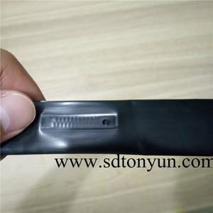 Manguera <span class=keywords><strong>de</strong></span> goteo <span class=keywords><strong>de</strong></span> plástico cilíndrico para <span class=keywords><strong>cinta</strong></span> <span class=keywords><strong>de</strong></span> transporte <span class=keywords><strong>de</strong></span> fertilizante <span class=keywords><strong>de</strong></span> riego - Product Image 4