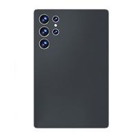 Tablet PC Profesional para Oficina y Negocios P23 Pro Netbook Pad 6+64GB WIFI WPS Office Android 13 con Funda con Teclado