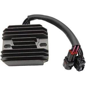 Régulateur de tension redresseur Jilong 14,5 V pour système électrique de moto Suzuki Hayabusa GSX1300R GSXR600 - Product Image 1