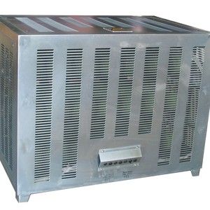 Contrôleur hybride solaire-éolien connecté au réseau personnalisé 20 kW pour système solaire - Product Image 1