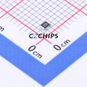 Résistance SMD 0805 5% 150K (Type : Film Épais) (Résistance : 150 kOhm Précision : ) - Product Image 1