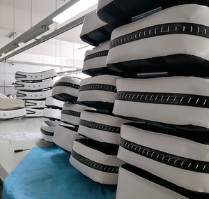 Bảo Vệ Đá Taekwondo Chất Lượng Cao Tùy Chỉnh Với In Ấn - Product Image 6