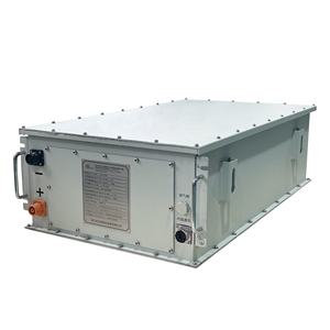 แบตเตอรี่ใหม่มาแรง 51.2V 320Ah ระบบแบตเตอรี่สำหรับเรือ รองรับโหลด 16KW รุ่น FP048320EC อุณหภูมิใช้งาน -20~65 องศาเซลเซียส - Product Image 1